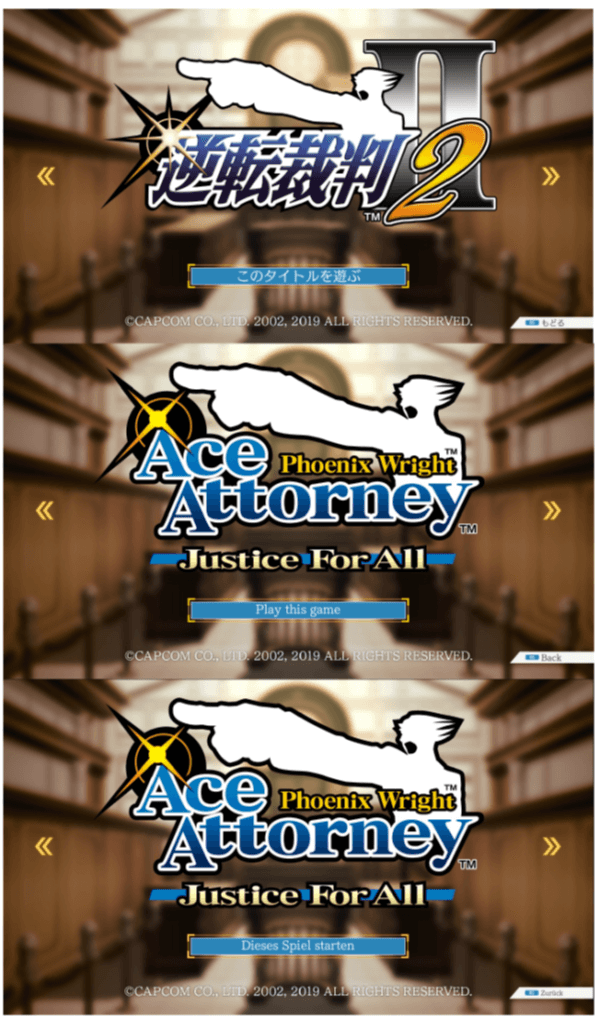 attorney