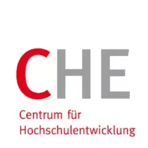 Das Logo des Centrum für Hochschulenentwicklung