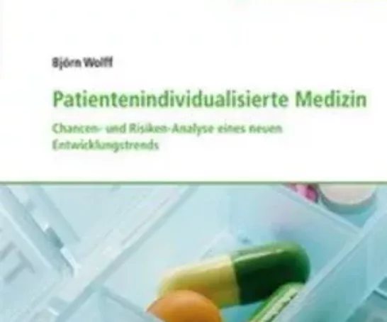 Patientenindividualisierte Medizin