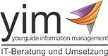 YIM Logo