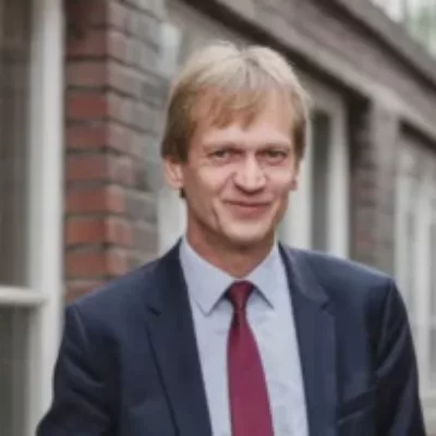 Prof. Dr. Matthias Riege