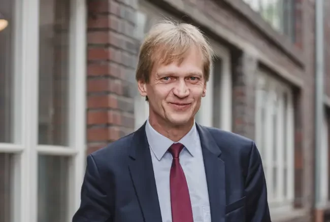 Prof. Dr. Matthias Riege