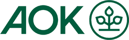 AOK Logo