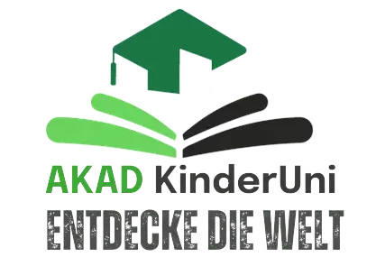 AKAD Kinderuni Logo