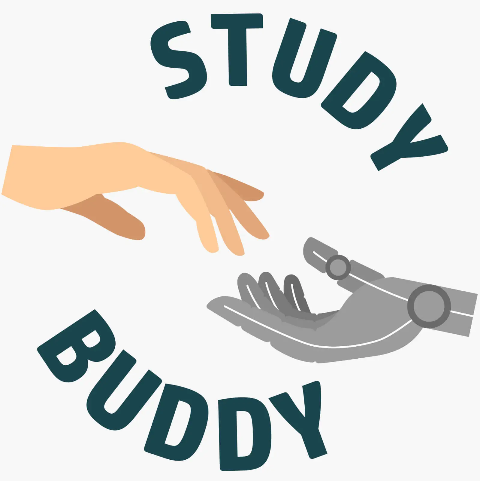 Study Buddy Logo