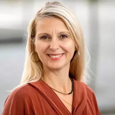 Prof. Dr. Annette Miller 