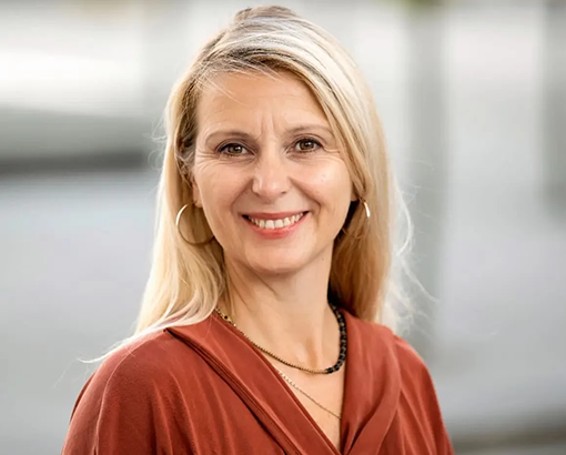 Prof. Dr. Annette Miller 