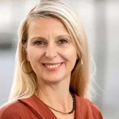 Prof. Dr. Annette Miller