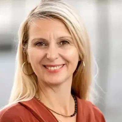 Prof. Dr. Annette Miller 