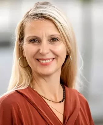 Prof. Dr. Annette Miller 