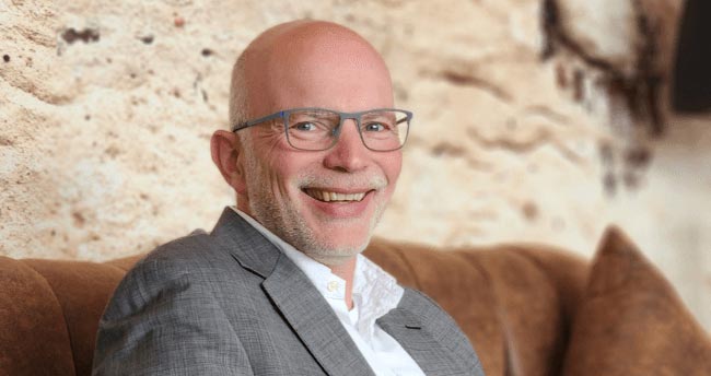 Prof. Dr. Thomas Metzner